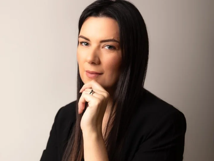 Romana Jurić, vlasnica Salona za ljepotu Šminkeraj