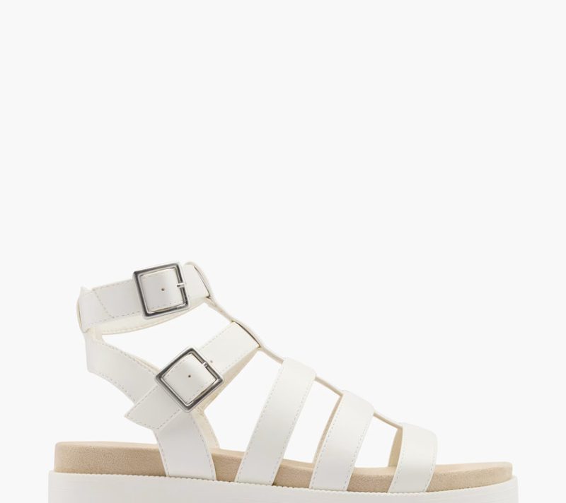Deichmann sandale na sniženju
