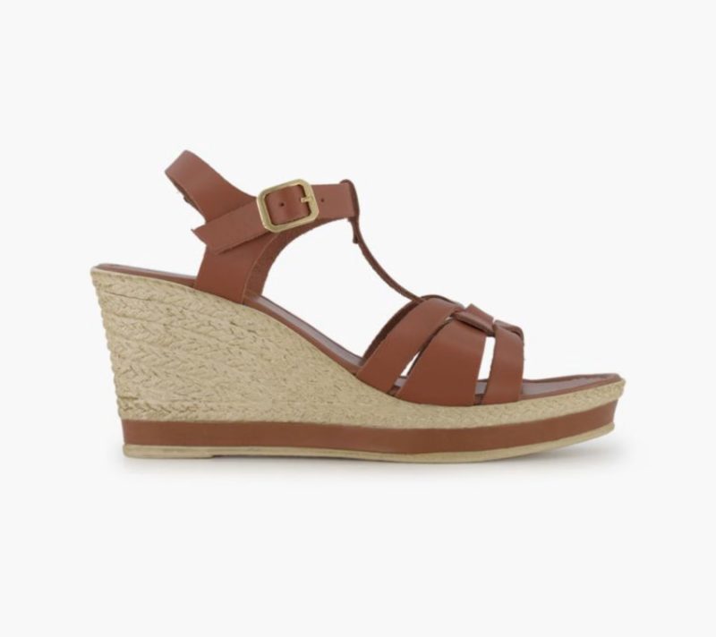 Deichmann sandale na sniženju