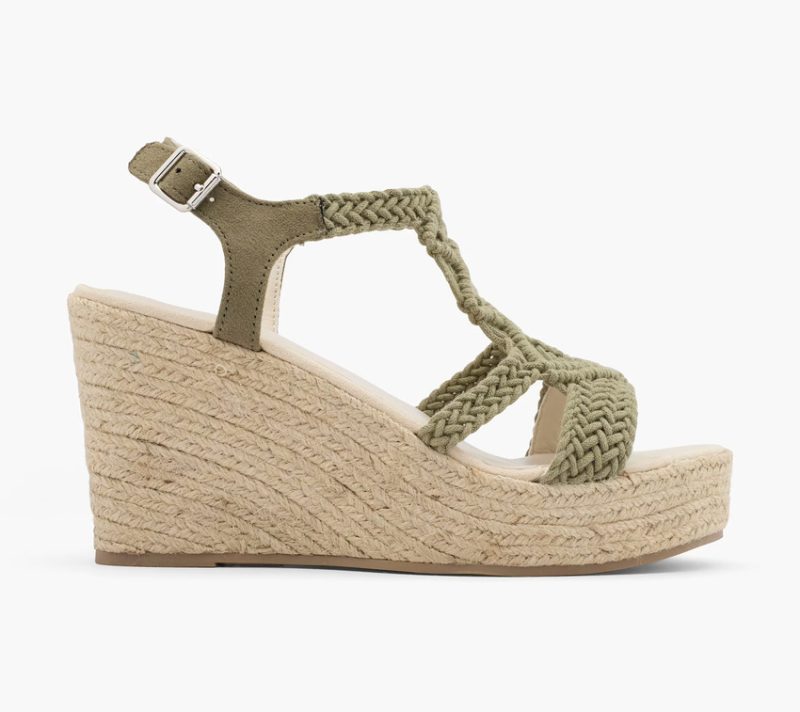 Deichmann sandale na sniženju