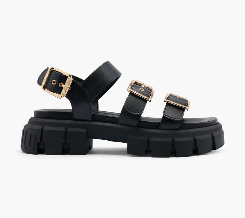 Deichmann sandale na sniženju