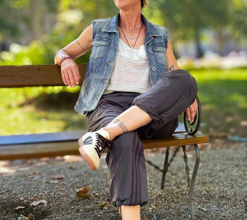 Sanja Žuljević menopauza 1
