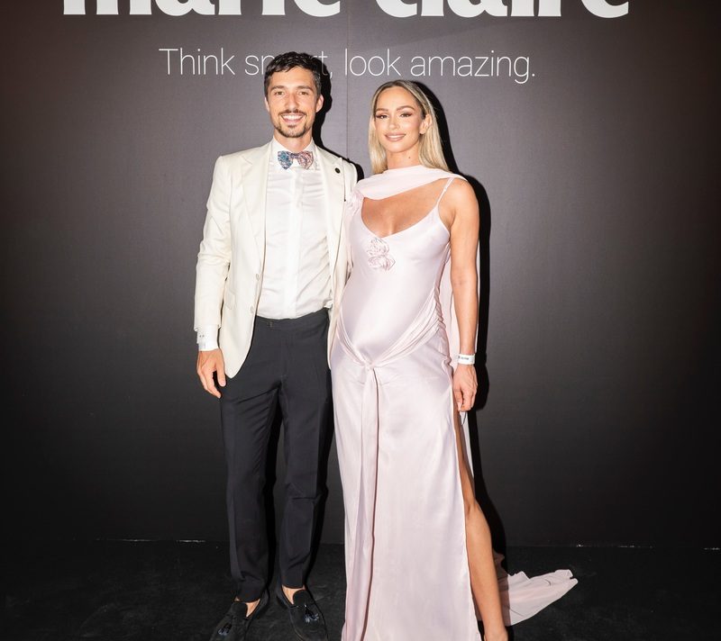 Marie Claire