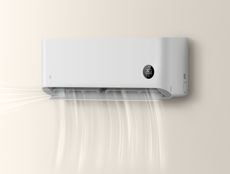 Pametni klima uređaji 'Xiaomi Mijia Air Conditioner Pro Eco