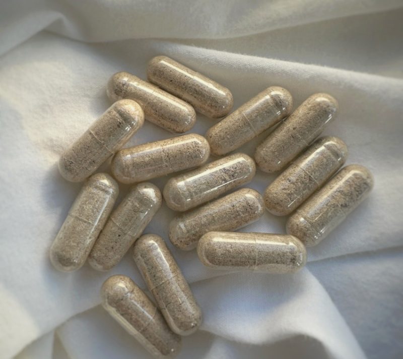 Astaksantin