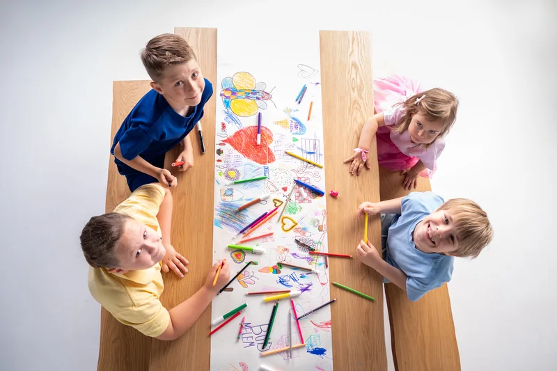 “budi melem” kolekcija