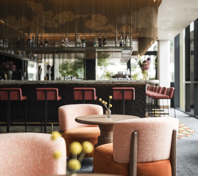 Falkensteiner Hotel Bozen WaltherPark