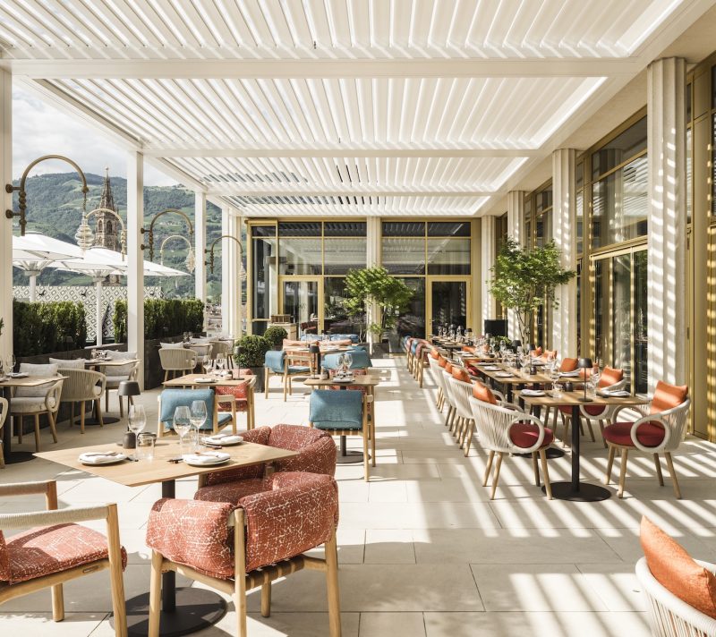 Falkensteiner Hotel Bozen WaltherPark