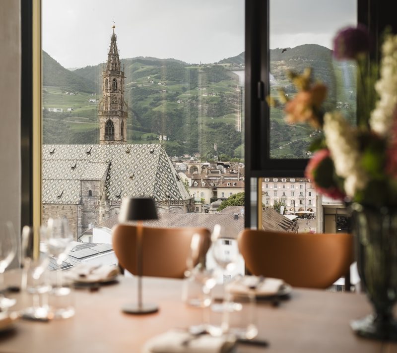 Falkensteiner Hotel Bozen WaltherPark