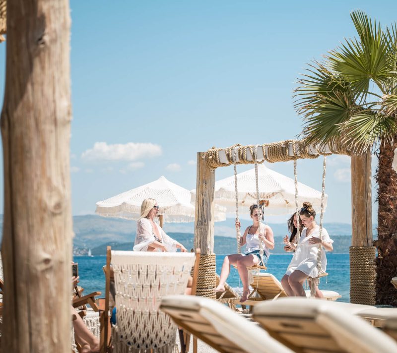 Najbolji beach barovi u Hrvatskoj