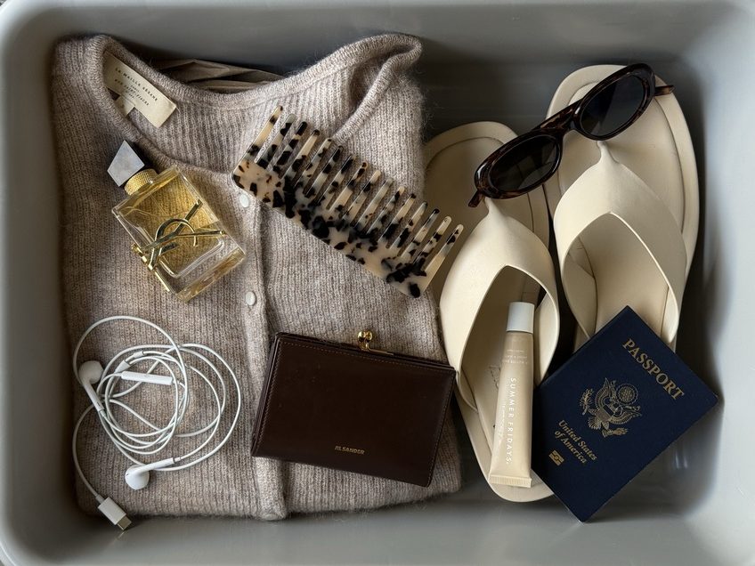 5, 4, 3, 2, 1 metoda pakiranja 1