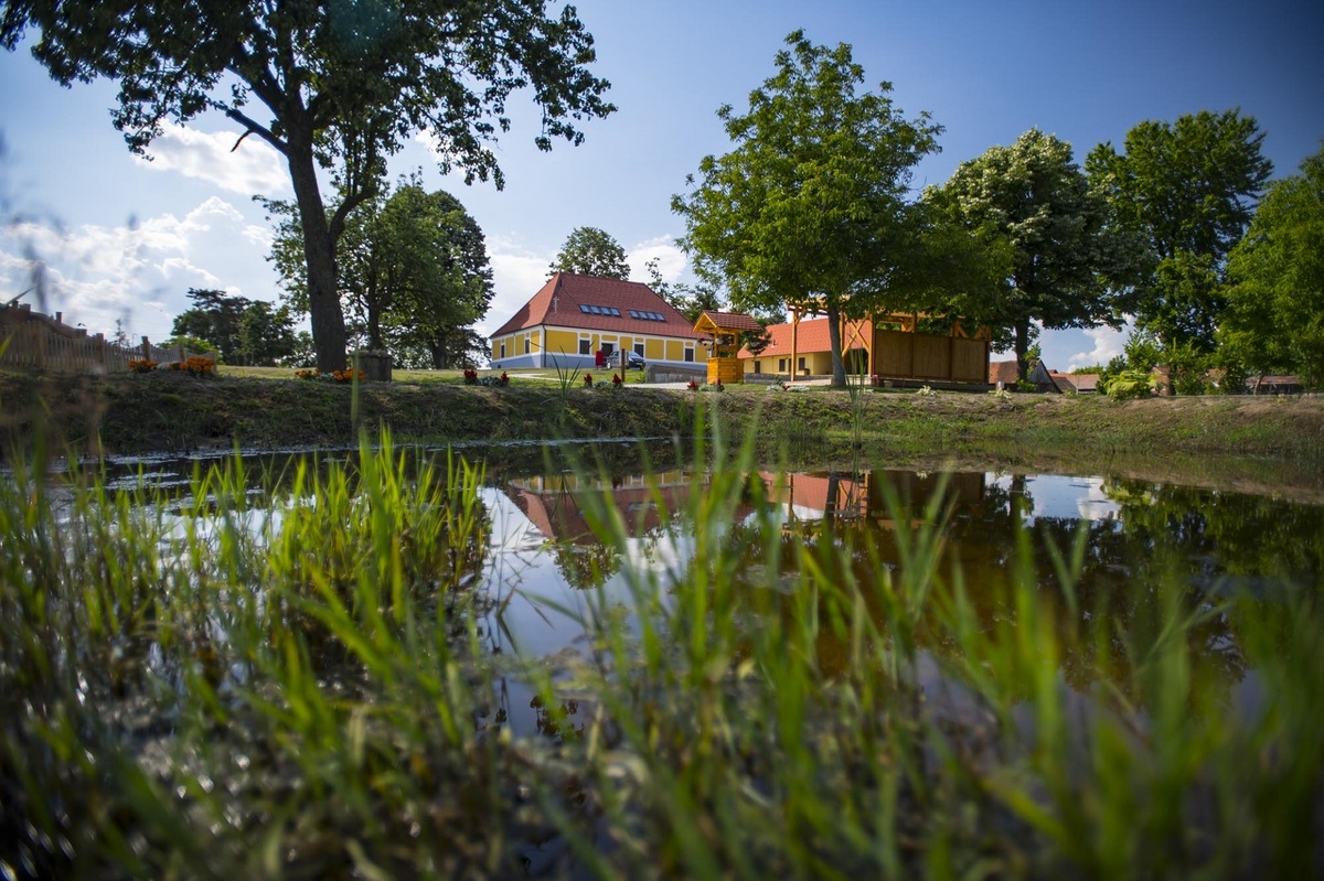 6 razloga je ljetni bijeg u Slavoniju i Podravinu odlična ideja