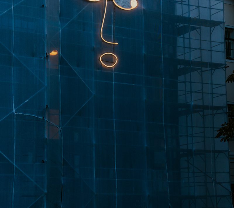 Okolo projekt Zagreb