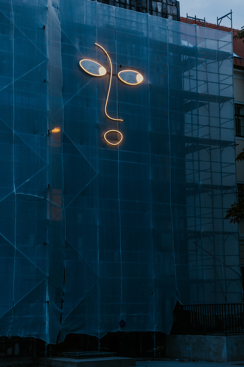 Okolo projekt Zagreb