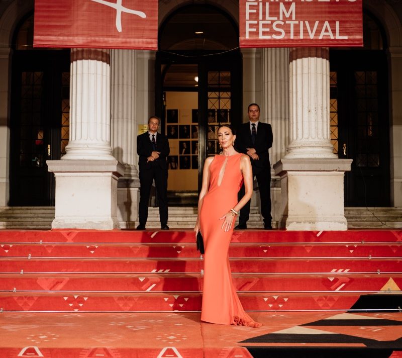 Modne kombinacije sa Sarajevo Film Festivala