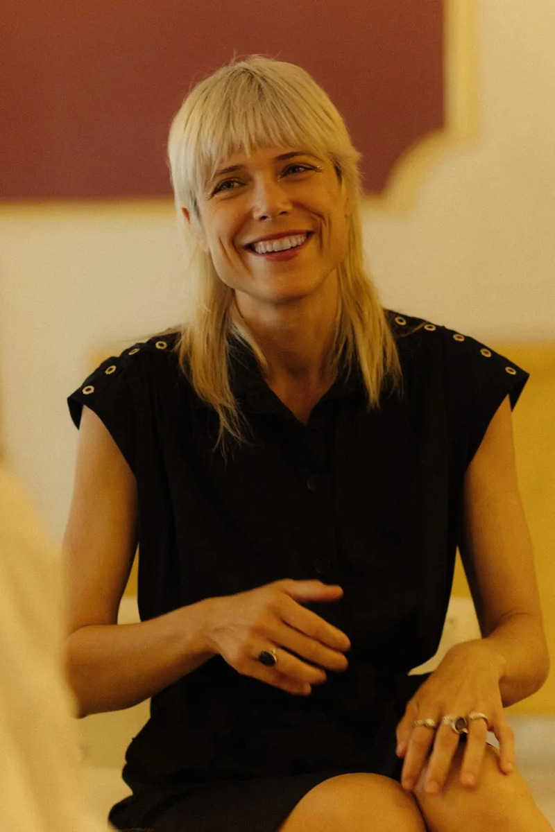 Hana Jušić film "Bog neće pomoći"