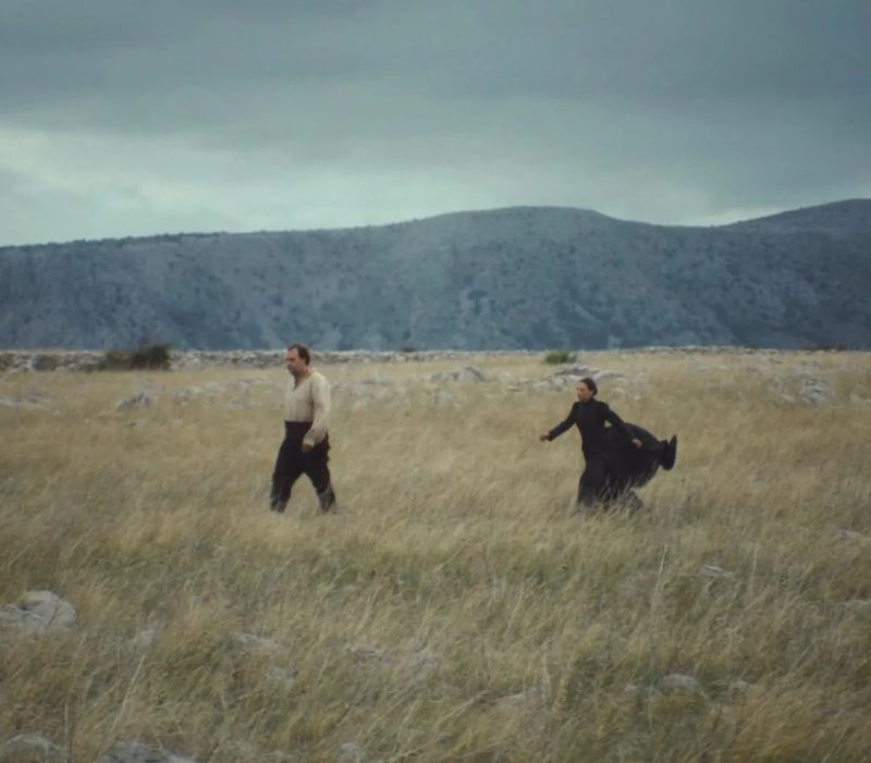 Hana Jušić film "Bog neće pomoći"
