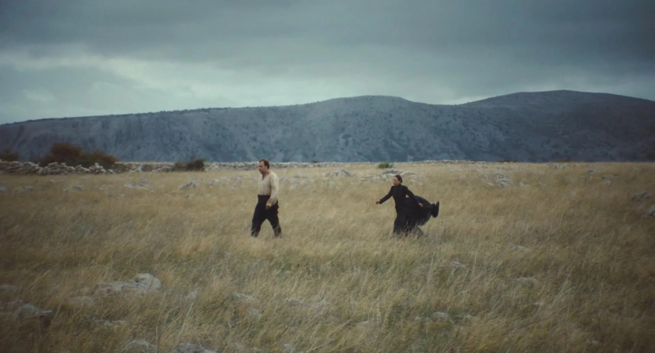 Hana Jušić film "Bog neće pomoći"