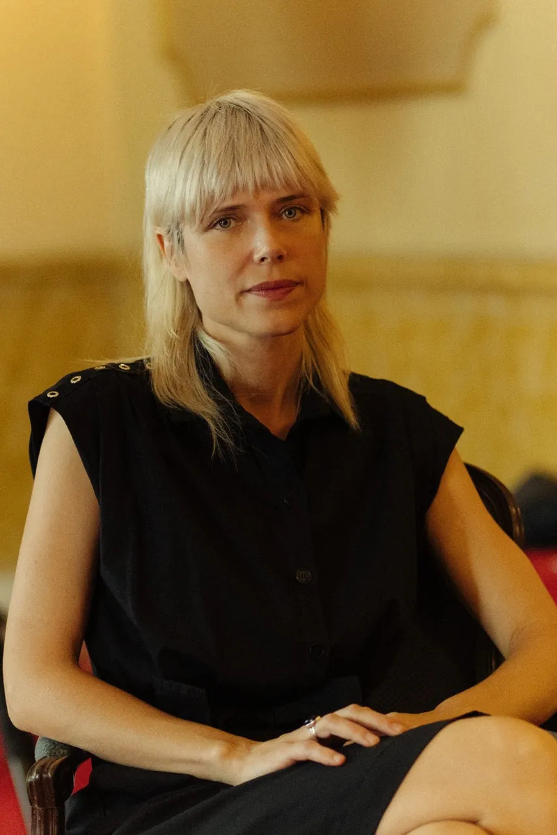 Hana Jušić film "Bog neće pomoći"