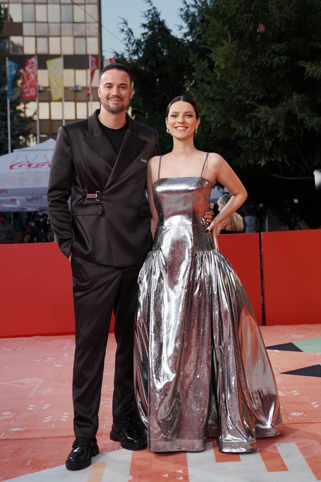 Modne kombinacije sa Sarajevo Film Festivala