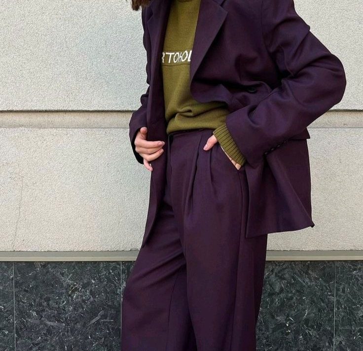 Boje za jesen 2025.