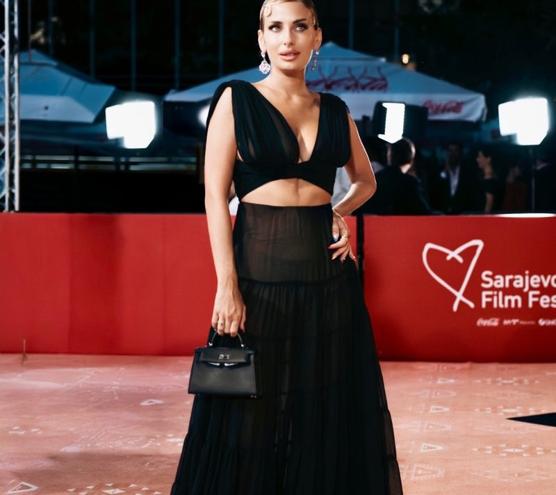 Modne kombinacije sa Sarajevo Film Festivala