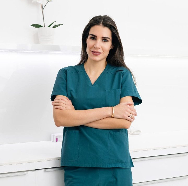 Sve što trebate znati o dentalnim implantatima i All-on-4 metodi