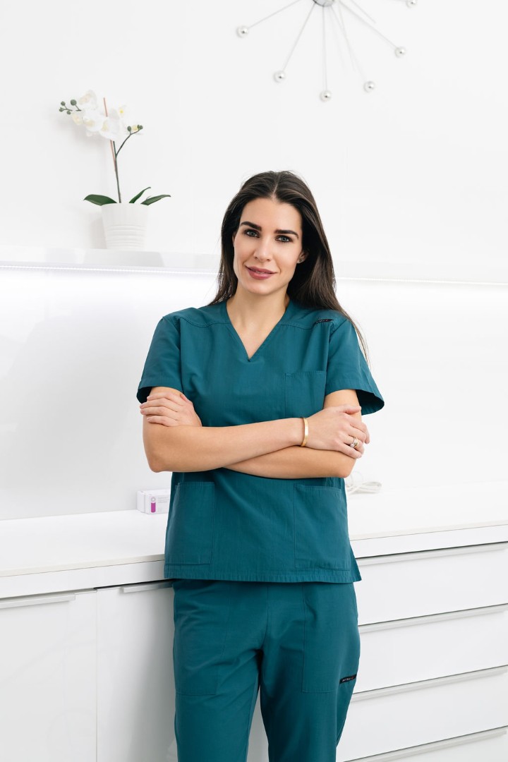 Sve što trebate znati o dentalnim implantatima i All-on-4 metodi