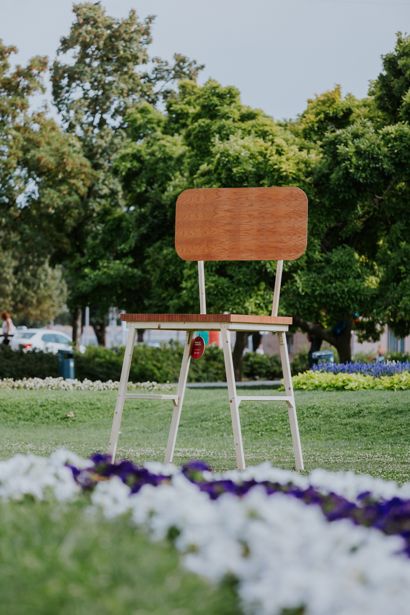 Okolo projekt Zagreb