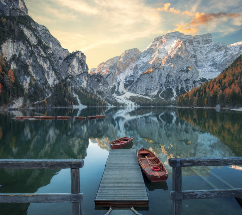 Evo zašto su Dolomiti savršena destinacija za ljetni odmor