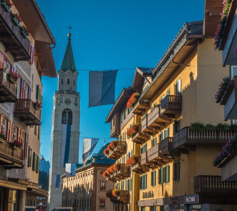 Evo zašto su Dolomiti savršena destinacija za ljetni odmor