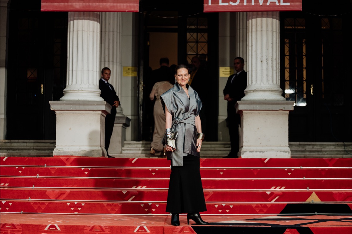 Modne kombinacije sa Sarajevo Film Festivala