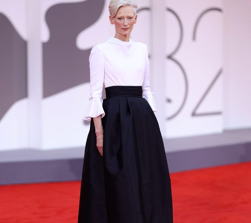 Najbolji modni lookovi s Venice Film Festivala