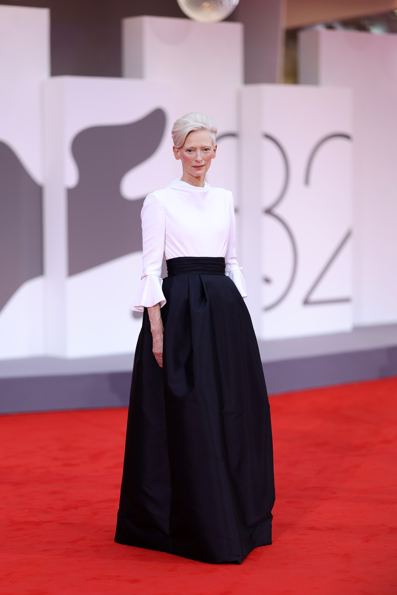 Najbolji modni lookovi s Venice Film Festivala