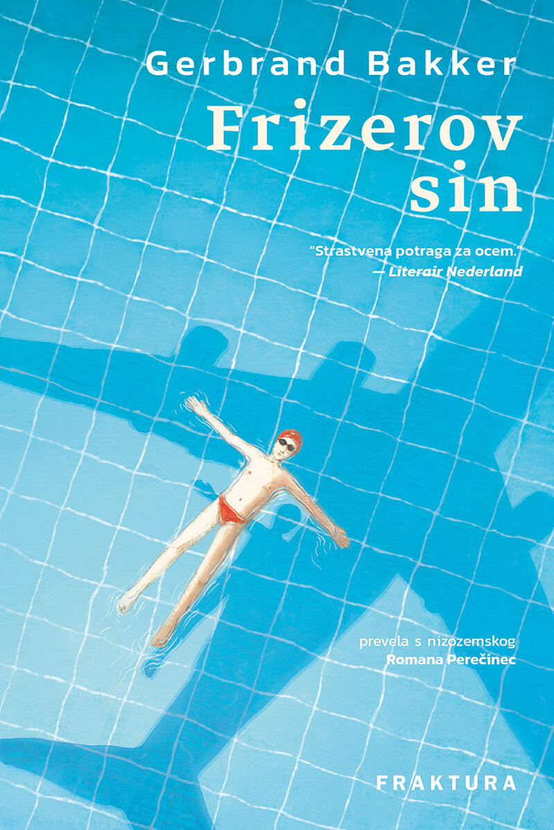 Nove knjige za jesen 2025. 