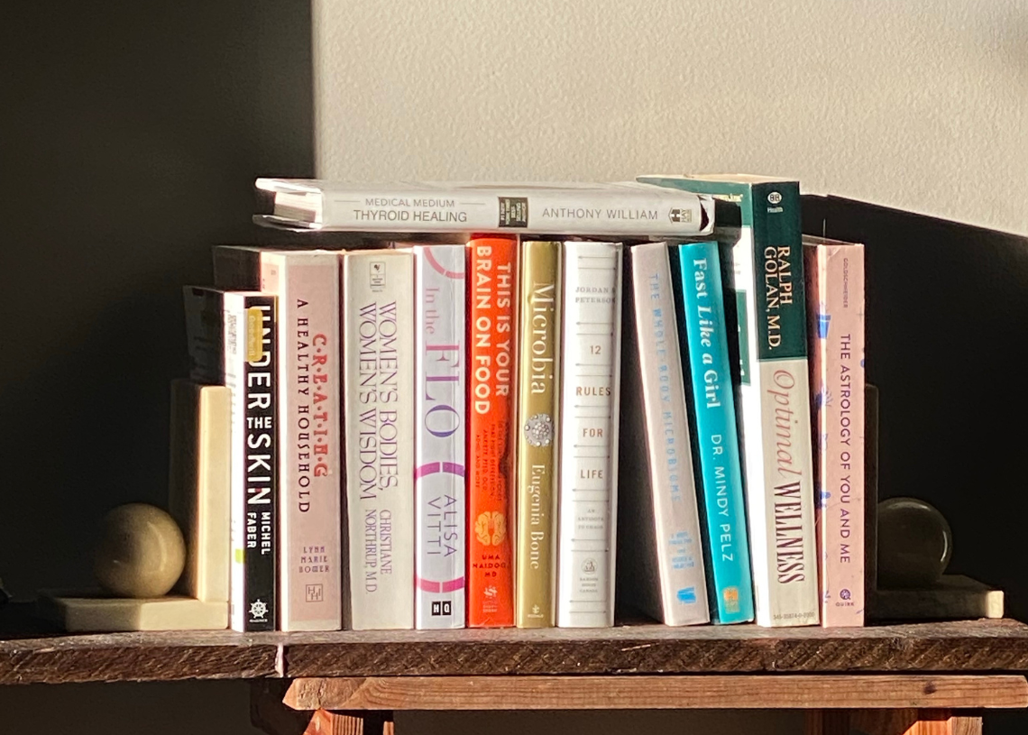 Nove knjige za jesen 2025.