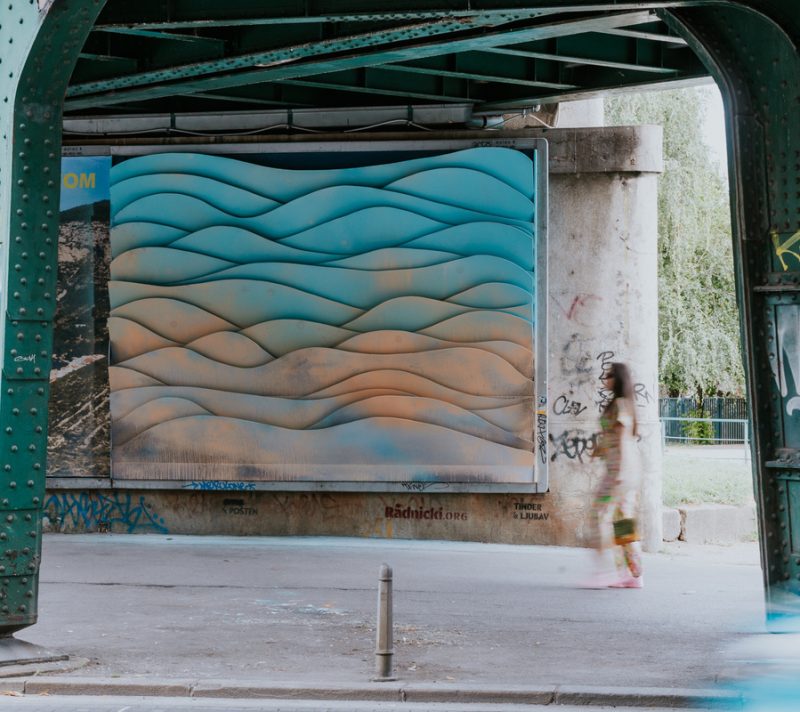 Okolo projekt Zagreb