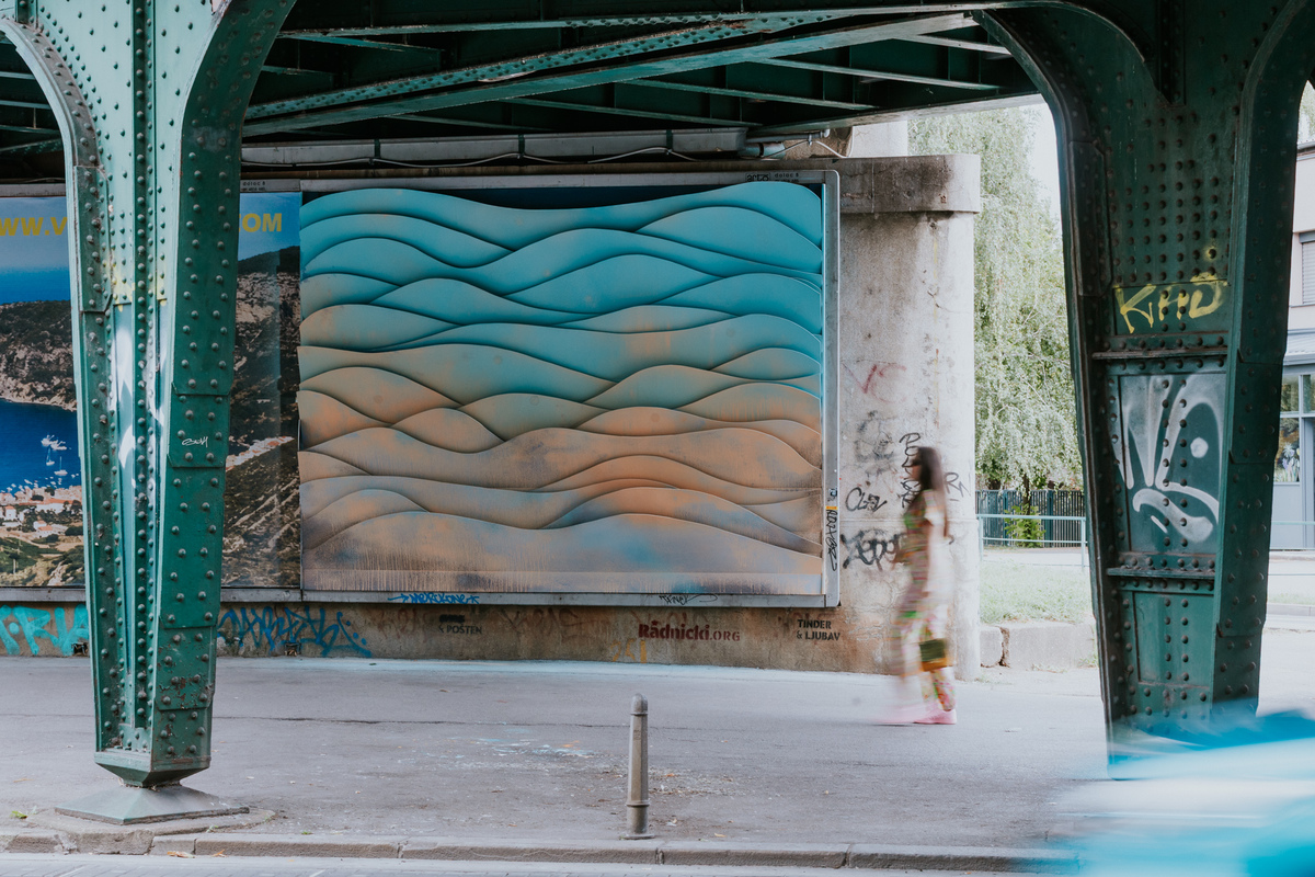 Okolo projekt Zagreb