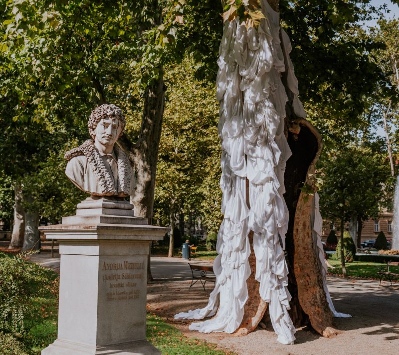 Okolo projekt Zagreb