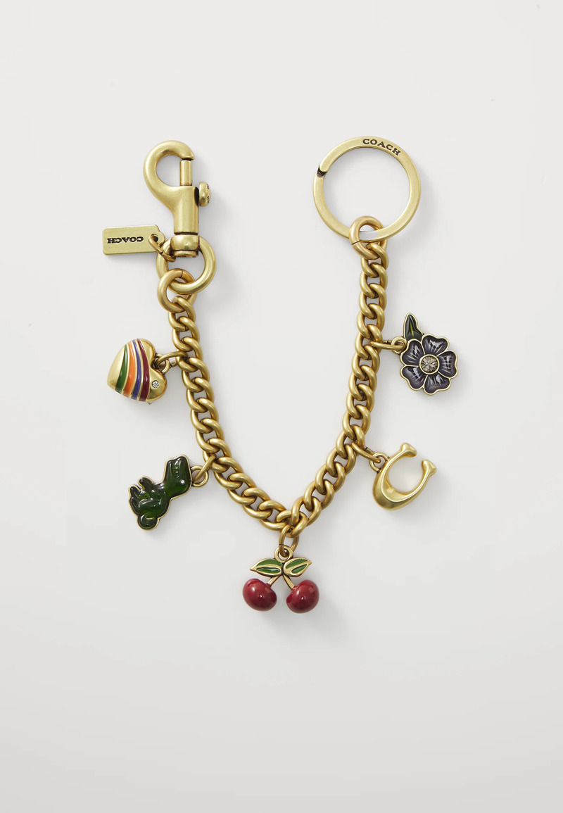 Zaboravite na Labubu: Izdvajamo chic privjeske za torbe