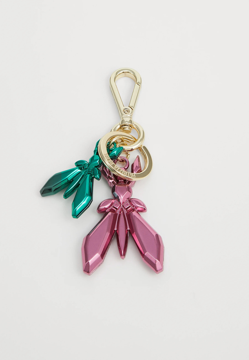 Zaboravite na Labubu: Izdvajamo chic privjeske za torbe