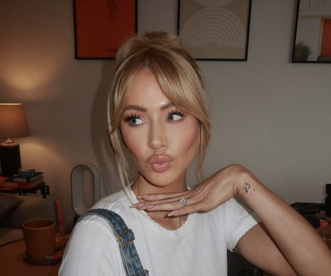 Promjena frizure i mentalno zdravlje