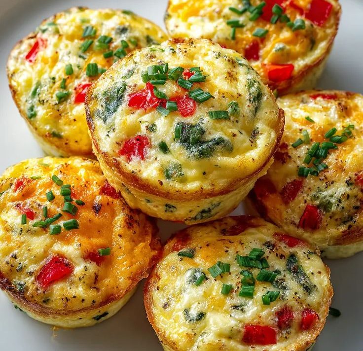 Proteinski muffini za doručak