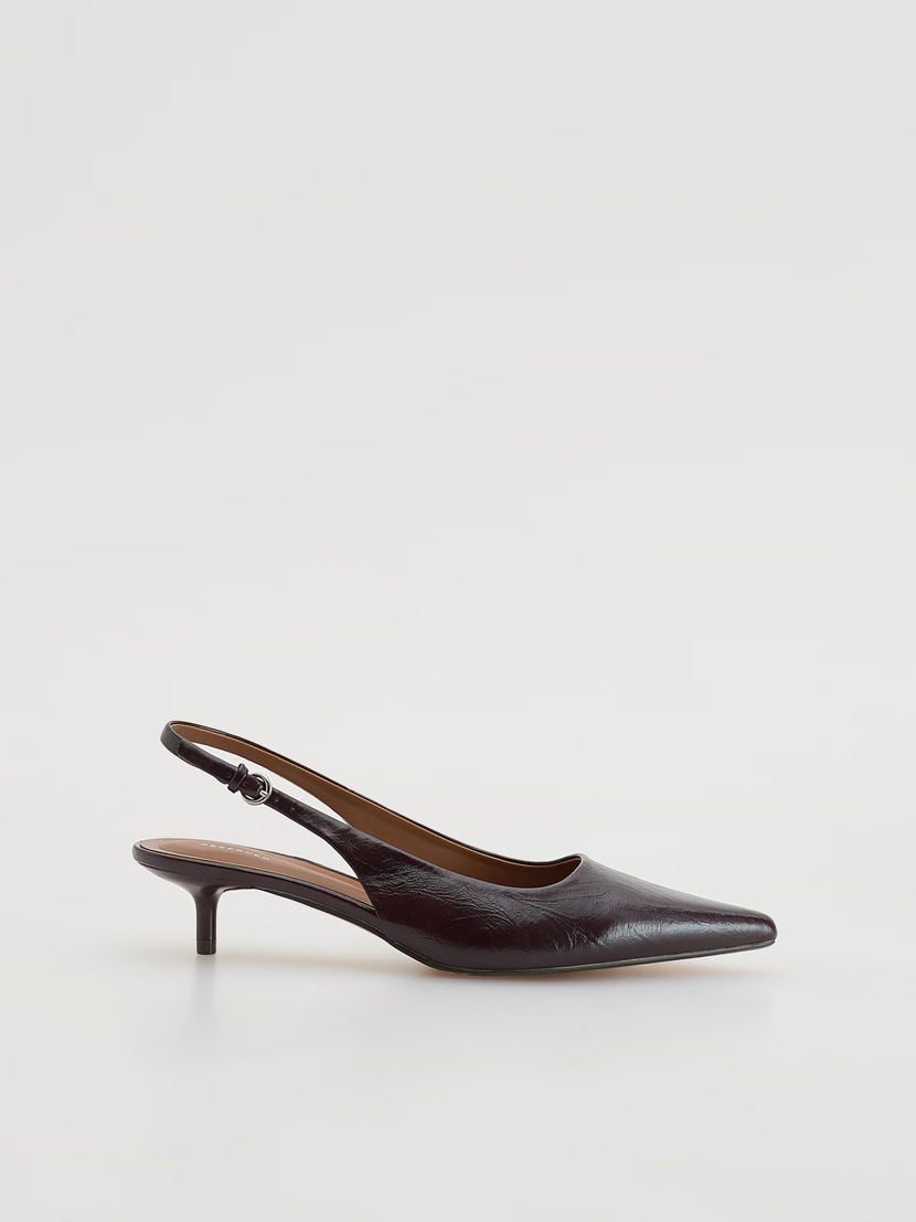 Reserved back to office kolekcija