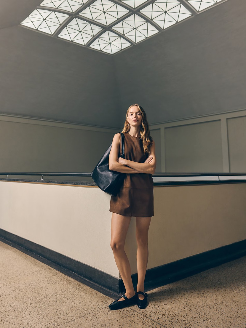 Reserved back to office kolekcija