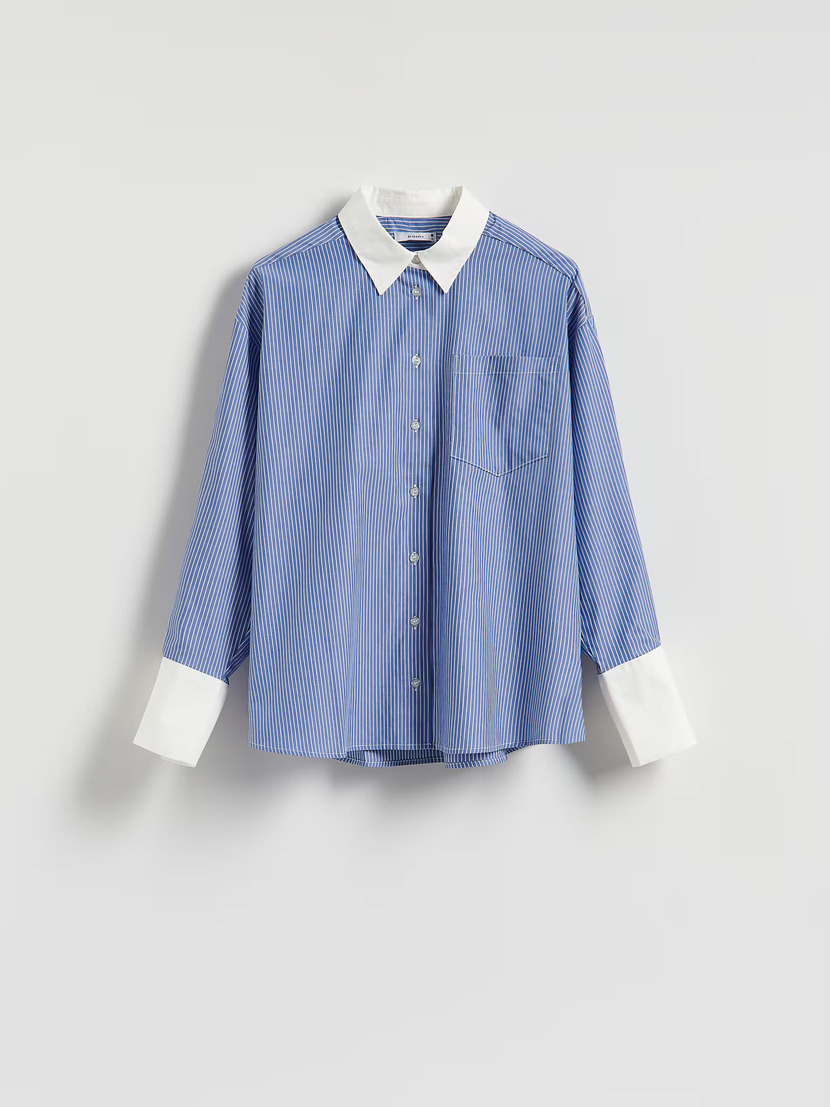 Reserved back to office kolekcija