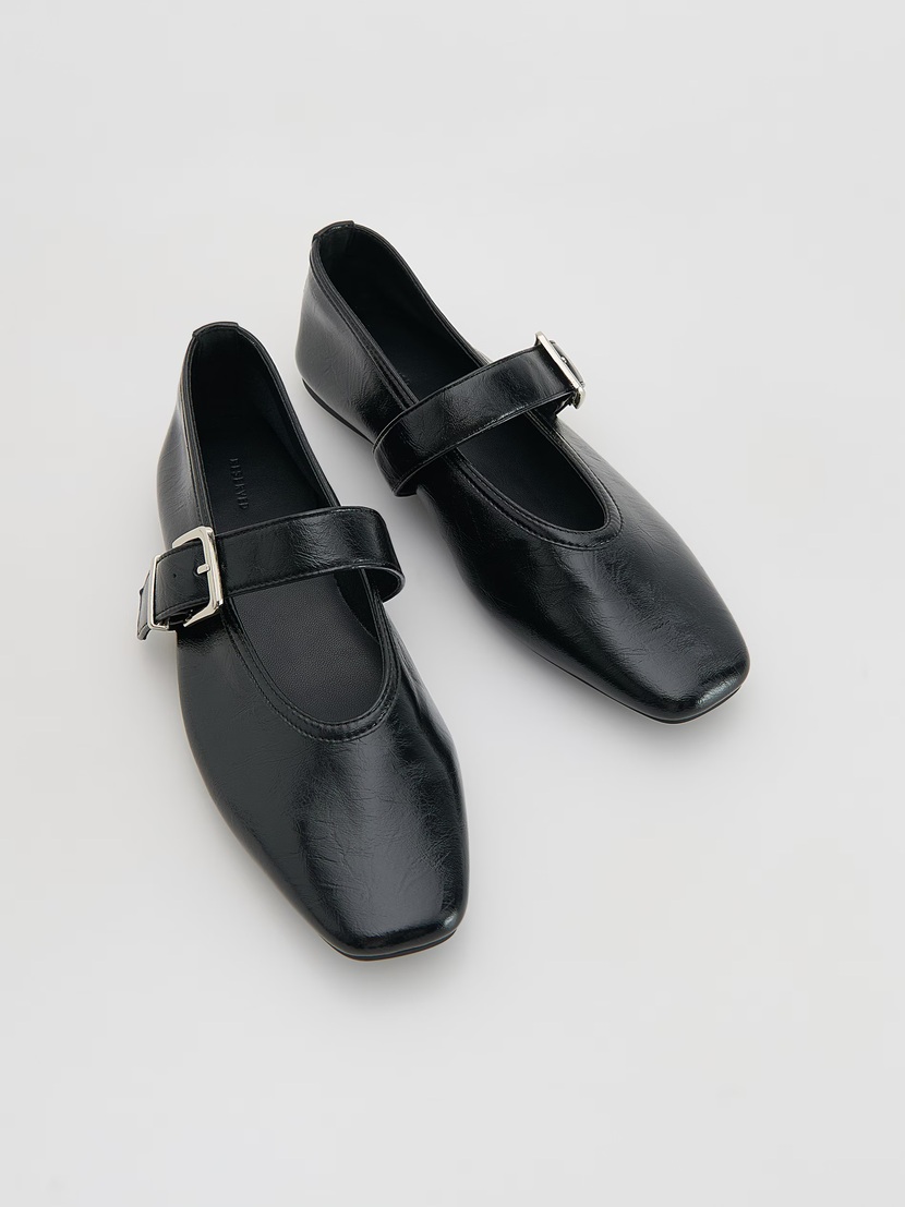 Reserved back to office kolekcija