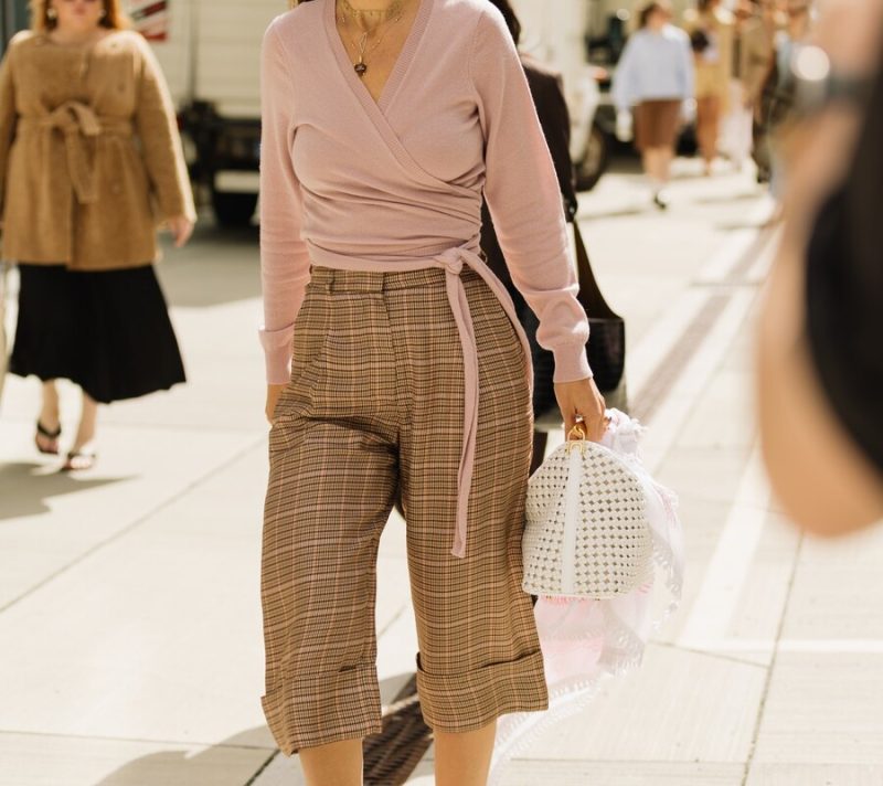Tjedan mode u Kopenhagenu streetstyle inspiracija za jesen