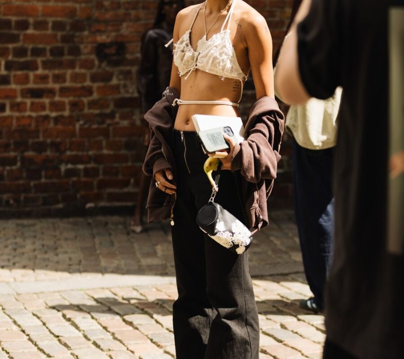 Tjedan mode u Kopenhagenu streetstyle inspiracija za jesen