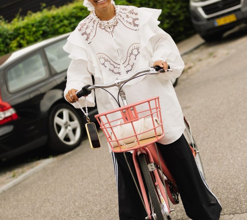 Tjedan mode u Kopenhagenu streetstyle inspiracija za jesen